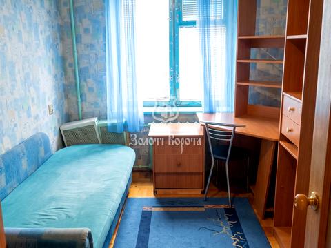 квартира по адресу Соборности просп. (Воззʼєднання), 1-А