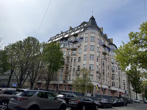 квартира по адресу Сковороды Григория ул., 6