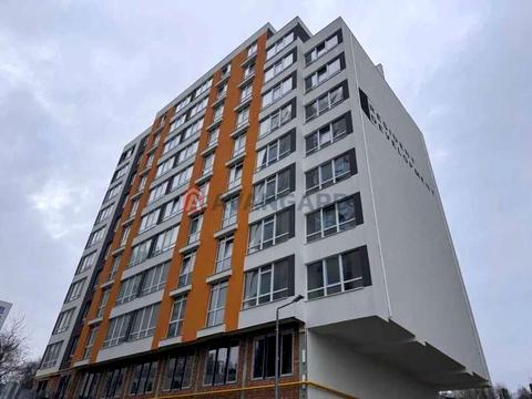 квартира по адресу Малоголосковская ул., 12-В