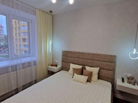 квартира за адресою Злуки просп., 18