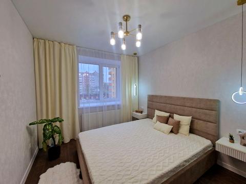 квартира за адресою Злуки просп., 18