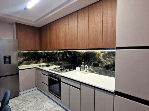 квартира за адресою Злуки просп., 18