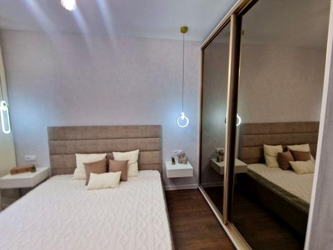 квартира за адресою Злуки просп., 18