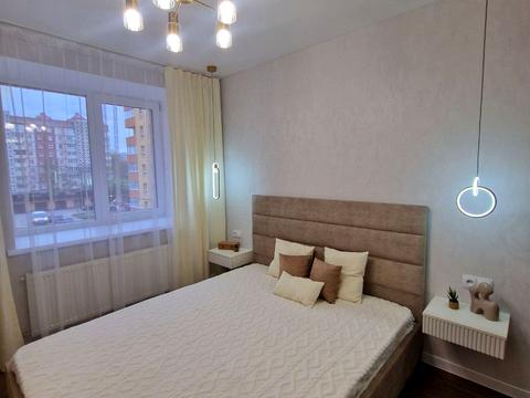 квартира за адресою Злуки просп., 18