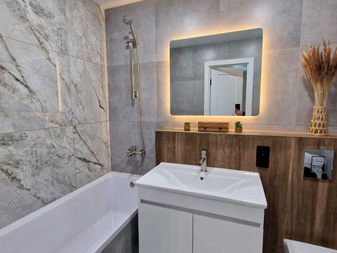 квартира за адресою Злуки просп., 18