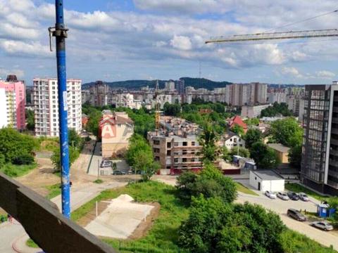 квартира по адресу Малоголосковская ул., 12-В