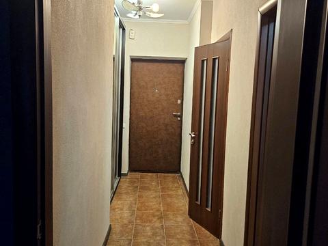 квартира за адресою Урлівська вул., 40
