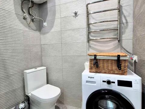 квартира по адресу Федора Эрнста ул., 16