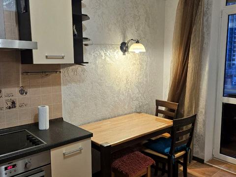 квартира за адресою Урлівська вул., 40