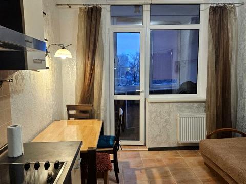 квартира за адресою Урлівська вул., 40