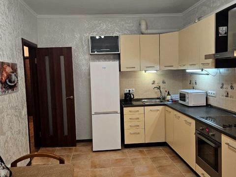 квартира за адресою Урлівська вул., 40