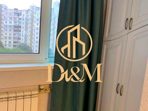 квартира по адресу Княжий Затон ул., 14-В