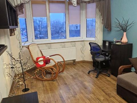 квартира за адресою Урлівська вул., 40