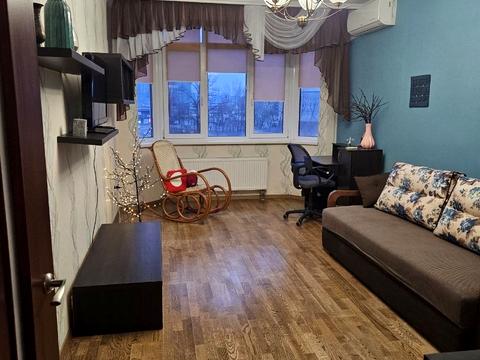 квартира за адресою Урлівська вул., 40