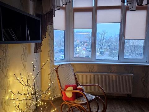 квартира за адресою Урлівська вул., 40