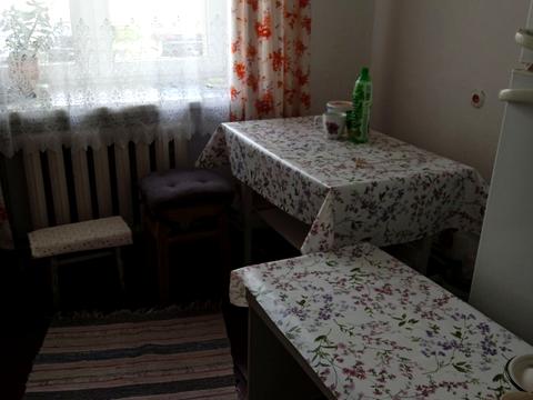 квартира за адресою Привокзальна, 7 