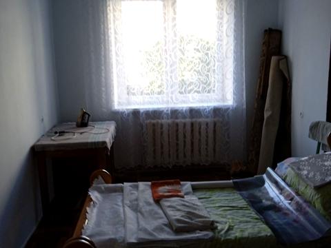 квартира за адресою Привокзальна, 7 