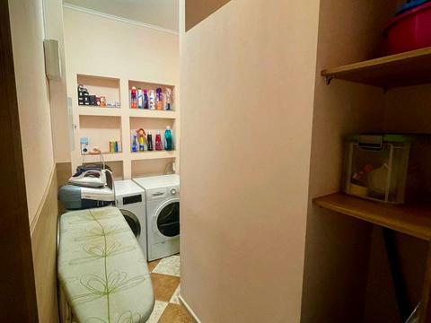 квартира за адресою Дніпровська набережна вул., 19-А