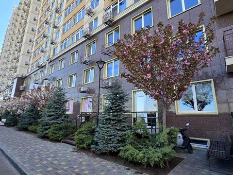 квартира за адресою Перлинна вул., 9