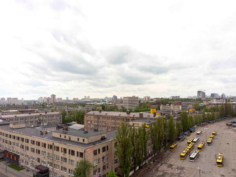 квартира за адресою Олександра Довженка вул., 14/1