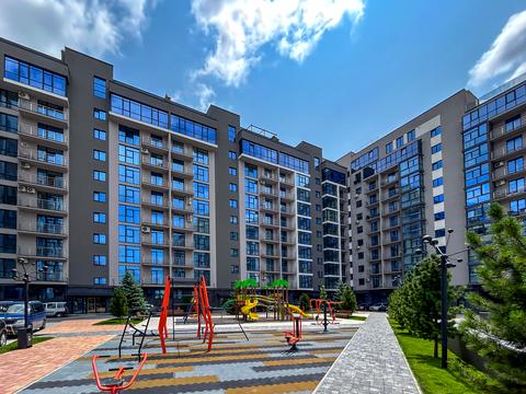 квартира за адресою Гетьмана Мазепи вул., 160а