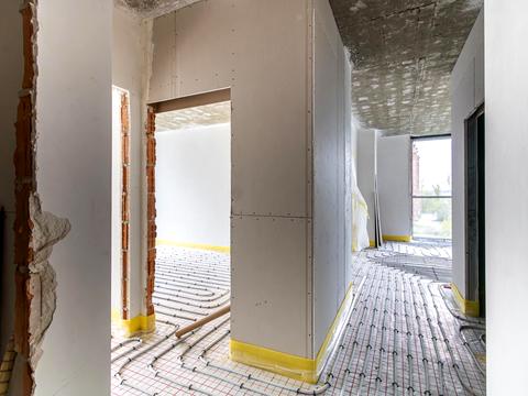 квартира за адресою Гетьмана Мазепи вул., 160а