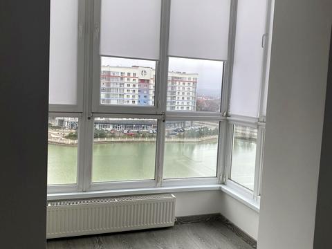 квартира по адресу Слободская ул., 2