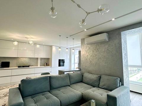 квартира по адресу Слободская ул., 2