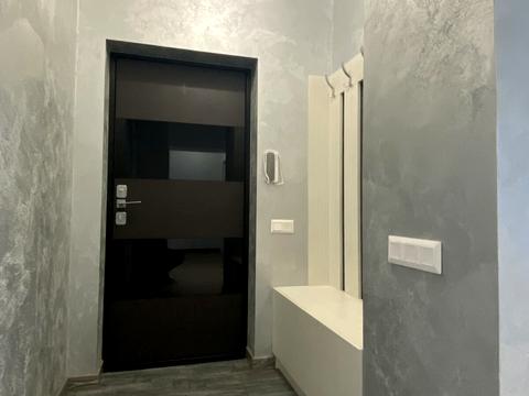 квартира по адресу Слободская ул., 2