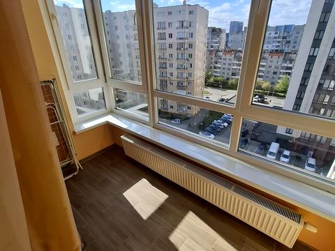 квартира за адресою Авраама Лінкольна вул. (Димитрова), 6-А