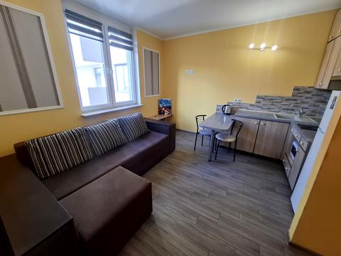 квартира за адресою Авраама Лінкольна вул. (Димитрова), 6-А
