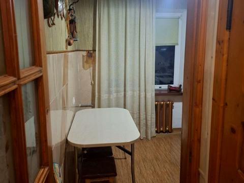 квартира за адресою Золотогірська вул., 4