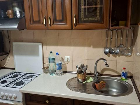 квартира за адресою Золотогірська вул., 4