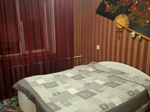 квартира за адресою Золотогірська вул., 4