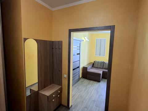 квартира за адресою Авраама Лінкольна вул. (Димитрова), 6-А