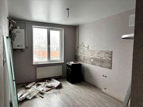квартира за адресою Спрейса вул., (Будинок 1)
