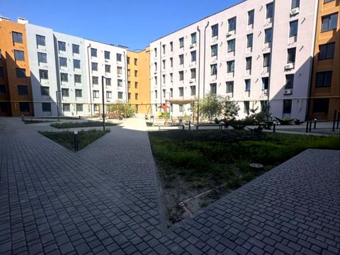 квартира за адресою Спрейса вул., (Будинок 1)