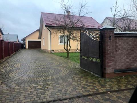 будинок за адресою Будівельна