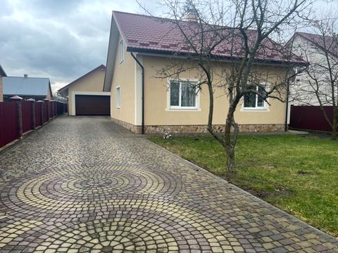 будинок за адресою Будівельна