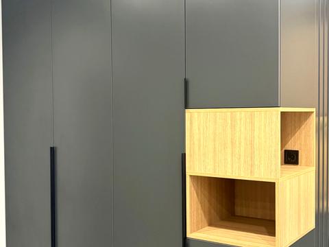 квартира за адресою Мартинова просп., (вул. Радісна, 2)