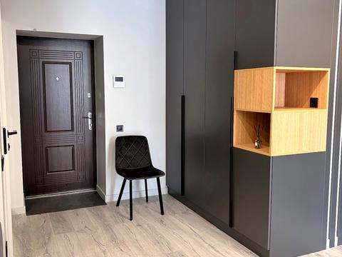 квартира за адресою Мартинова просп., (вул. Радісна, 2)