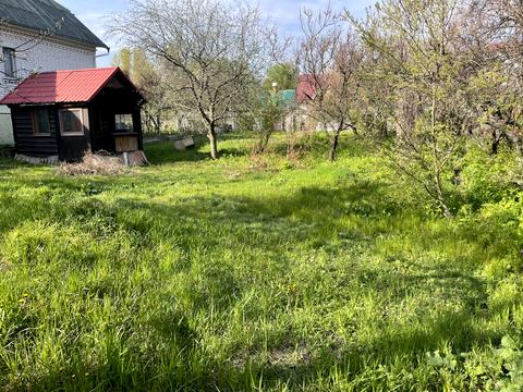 ділянка за адресою Березнева вул., 30-з