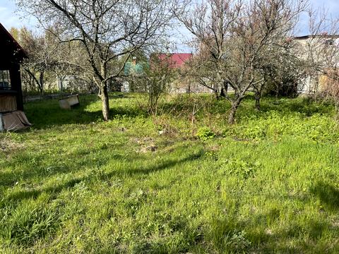 ділянка за адресою Березнева вул., 30-з