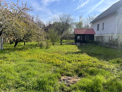 ділянка за адресою Березнева вул., 30-з