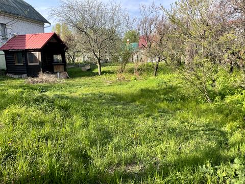 ділянка за адресою Березнева вул., 30-з
