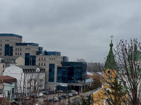 квартира по адресу Сковороды Григория ул., 6