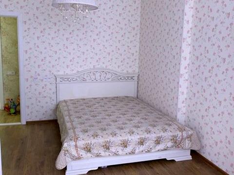 квартира по адресу Михаила Грушевского ул., 39/3 к4