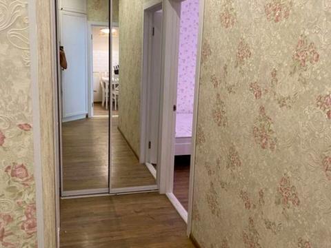 квартира по адресу Михаила Грушевского ул., 39/3 к4