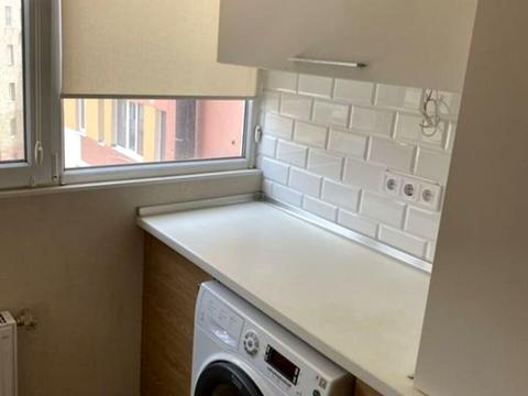 квартира по адресу Михаила Грушевского ул., 39/3 к4