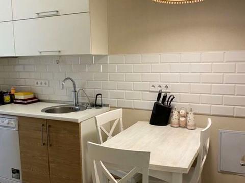 квартира по адресу Михаила Грушевского ул., 39/3 к4